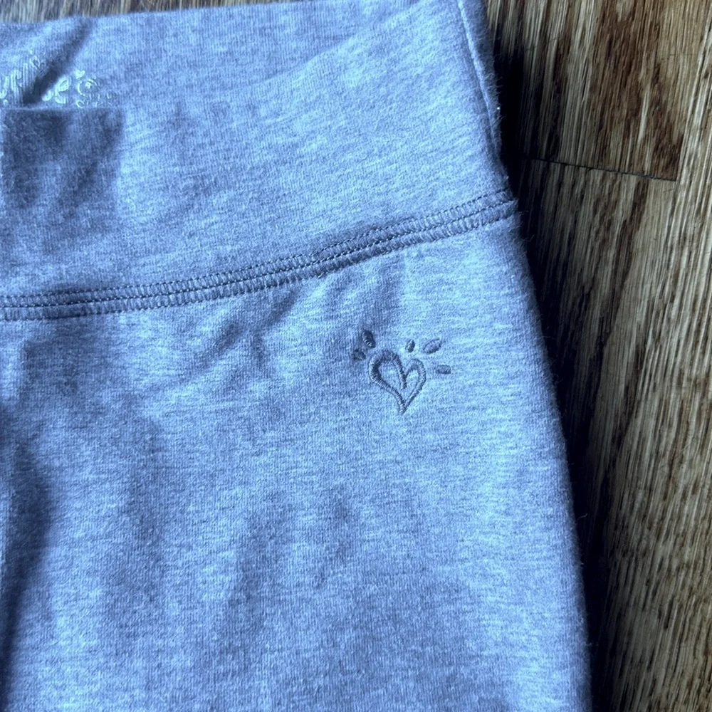 Justice Girl’s Leggings, Size 8